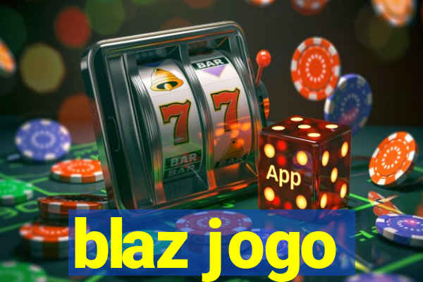 blaz jogo